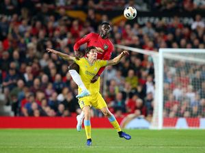 Sudah Lolos, MU Tetap Incar Kemenangan demi Mentalitas