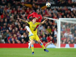 Sudah Lolos, MU Tetap Incar Kemenangan demi Mentalitas