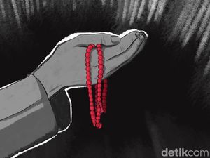Bacaan Doa Akhir dan Awal Tahun Baru Islam 2023, Lengkap dengan Dzikirnya Bacaan Doa Akhir dan Awal Tahun Baru Islam 2023, Lengkap dengan Dzikirnya
