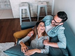 Zodiak Asmara 25 Oktober: Aries Tetap Mesra Meski Dihantam Badai