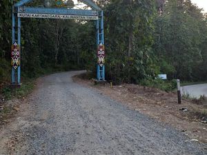 Pemerintah Diminta Siapkan Penanganan Lingkungan di Ibu Kota Baru