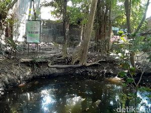 Mengunjungi Lokasi Pesta Miras Oplosan yang Tewaskan 4 Warga Kota Malang