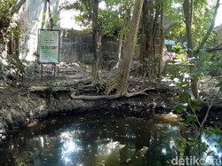 Mengunjungi Lokasi Pesta Miras Oplosan yang Tewaskan 4 Warga Kota Malang