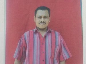 Begini Jejak Abu Razak Pimpinan KKB di Aceh yang Tewas Ditembak