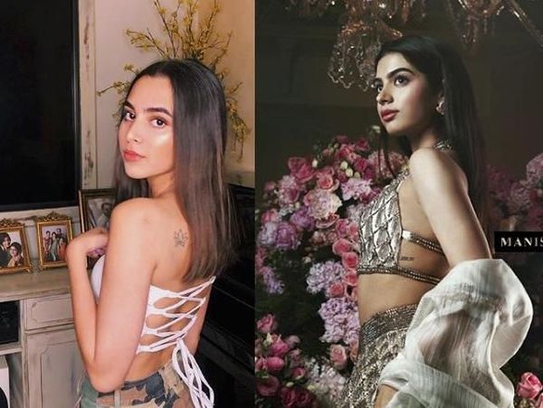Para Seleb Muda Bollywood dan Tatonya