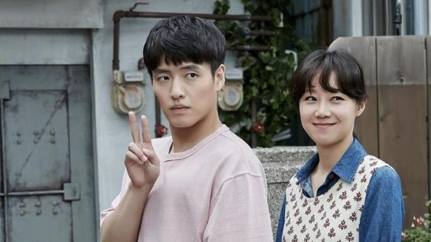'When the Camellia Blooms', Drama Bertabur Bintang Komedi