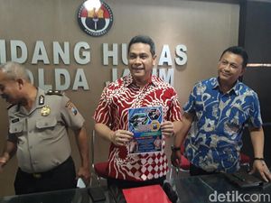 Kendaraan Anda Hilang, Cari di Gebyar Expo Barang Bukti Polda Jatim Kendaraan Anda Hilang, Cari di Gebyar Expo Barang Bukti Polda Jatim