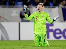 Duh, Karius Blunder Terus