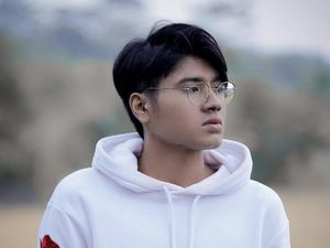 Rossa Ikut Dukung Sepupu Afgan, Yory Fortuna Rossa Ikut Dukung Sepupu Afgan, Yory Fortuna