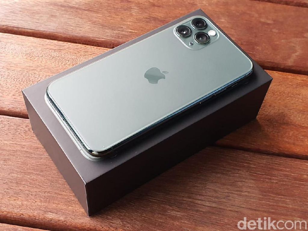 iPhone Keluaran 2020 Akan Pakai Chipset 5nm iPhone Keluaran 2020 Akan Pakai Chipset 5nm