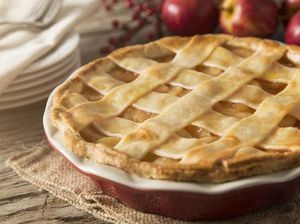 7 Keunikan Pie Dibandingkan dengan Cake