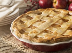 7 Keunikan Pie Dibandingkan dengan Cake