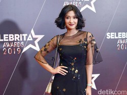 Fanny Ghassani LDR dengan Suami Imbas PPKM