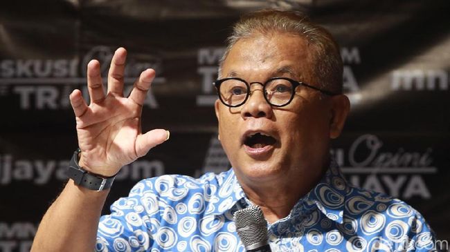 Soal Djoko Tjandra, Jaksa Agung Diminta Tindak Tegas Bawahan yang Terkait Soal Djoko Tjandra, Jaksa Agung Diminta Tindak Tegas Bawahan yang Terkait