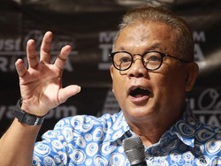 Jokowi Didesak Keluarkan Perppu, Atur Sanksi Pelanggar Social Distancing