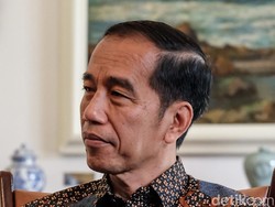 Koalisi Seiya Sekata Dukung Jokowi di RUU KPK dan RUU KUHP
