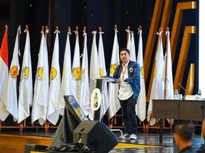 HIPMI Bakal Beri 100 Nama Calon Konglomerat Baru ke Presiden