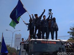 Bila Ditunda, 13 Periode DPR Lagi-lagi Gagal Sahkan RUU KUHP