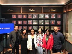 20 Kuliner Pilihan GoFood Akan Hadir di Jakarta Culinary Festival