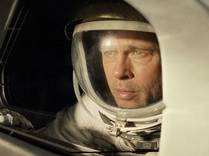 Ad Astra: Bersembunyi di Tengah-tengah Galaksi Ad Astra: Bersembunyi di Tengah-tengah Galaksi