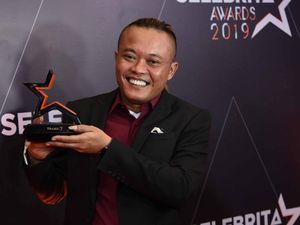 Bukan Pramugari, Calon Istri Sule Pengusaha 29 Tahun Bukan Pramugari, Calon Istri Sule Pengusaha 29 Tahun