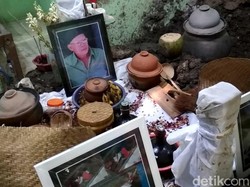 Jejak Mbah Pani, Pernah Jalani Banyak Ritual Selain Tapa Pendhem