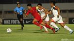 Garuda Muda Cukur Brunei Delapan Gol Tanpa Balas