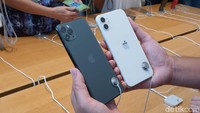 Gawat! iPhone Lawas Dihantui Celah Keamanan yang Tak Bisa Ditambal