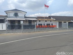 Daftar Stasiun Kereta Api di Ciamis