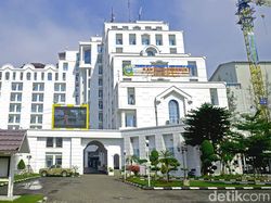 Pemprov Sumut Beli Mobil Rp 2,5 Miliar untuk Badan Penghubung di Jakarta