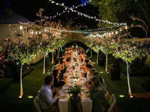 5 Festival Makanan Paling Keren di Dunia, Ada di Bali hingga Australia 5 Festival Makanan Paling Keren di Dunia, Ada di Bali hingga Australia