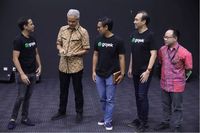 Donna Agnesia Bagi Cerita Jadi Pahlawan Senyum di BKGN 2019