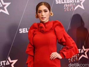 Jessica Iskandar: Kalau Banyak Rezeki, Pengin Investasi Banyak Rumah Jessica Iskandar: Kalau Banyak Rezeki, Pengin Investasi Banyak Rumah
