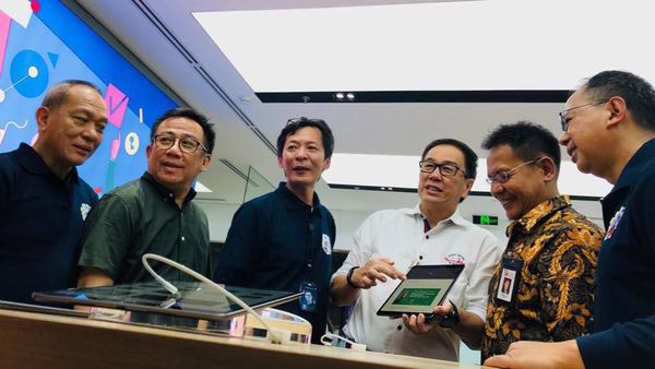 Inovasi Digital Bank Permata