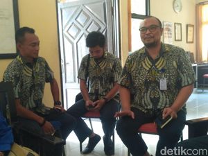 Warga Situbondo Keluhkan Beras BPNT, Bulog Sebut Masih Layak Konsumsi Warga Situbondo Keluhkan Beras BPNT, Bulog Sebut Masih Layak Konsumsi