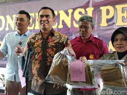 Awas, Sebar Ulang Video Syur Guru Honorer Kena Pidana!