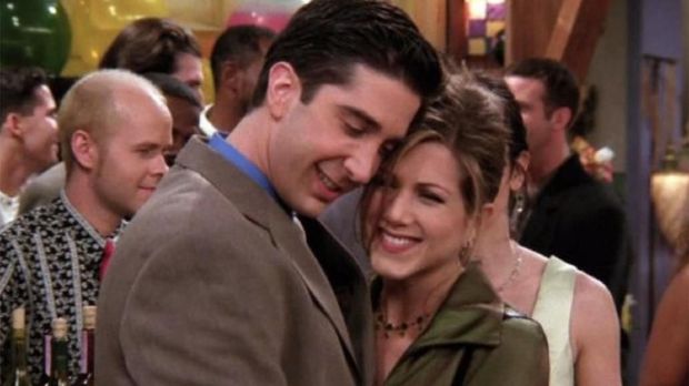 Sitcom Friends