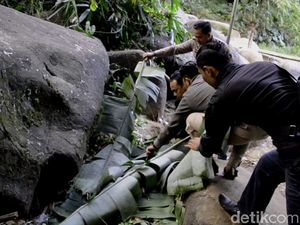 Cinta Terpendam di Balik Pembunuhan Sadis Pengantin Baru di Pemalang Cinta Terpendam di Balik Pembunuhan Sadis Pengantin Baru di Pemalang