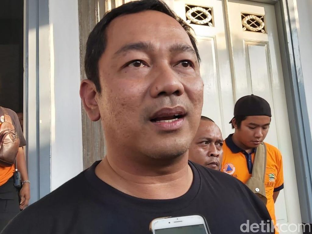 Penjelasan Keluarga Terkait Wali Kota Semarang Hendi Terpapar Corona Penjelasan Keluarga Terkait Wali Kota Semarang Hendi Terpapar Corona