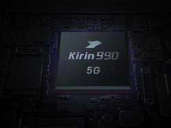 Huawei Garap Kirin 1000 untuk Mate 40