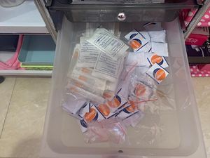 Polisi Bongkar Salon Kecantikan Ilegal di Makassar