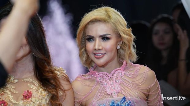 Barbie Kumalasari