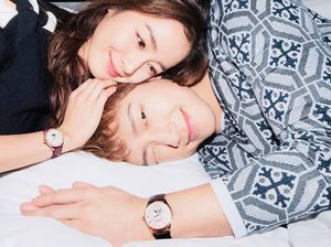 Rain Ngaku Tak Pernah Minta Dilayani Kim Tae Hee Selama Menikah