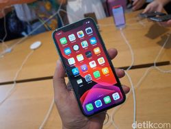 Peluncuran iPhone Diprediksi Jadi Dua Kali Setahun