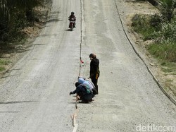 Transportasi Ibu Kota Baru, Jangan Terulang Seperti Jakarta