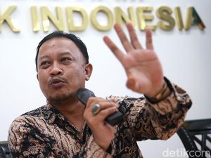 Komnas HAM Kantongi 19 Nama Penganiaya Penghuni Kerangkeng Bupati Langkat Komnas HAM Kantongi 19 Nama Penganiaya Penghuni Kerangkeng Bupati Langkat