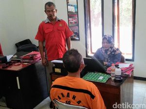 5 Santriwati Lapor, Korban Ustaz Cabul di Bondowowo Terus Bertambah 5 Santriwati Lapor, Korban Ustaz Cabul di Bondowowo Terus Bertambah