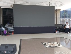 PSIS Vs Persebaya Digelar Tanpa Penonton, Wali Kota Semarang Bikin Nobar