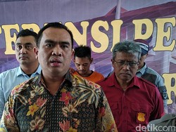 Ada Dua Video Syur Guru Honorer Purwakarta yang Disebar ke Medsos