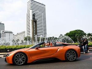 Resmi! Jakarta Gelar Formula E 6 Juni 2020